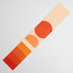 Sun Waves Table Runner Gallery Image 3