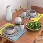 stripe study 14 Placemat Gallery Image 2