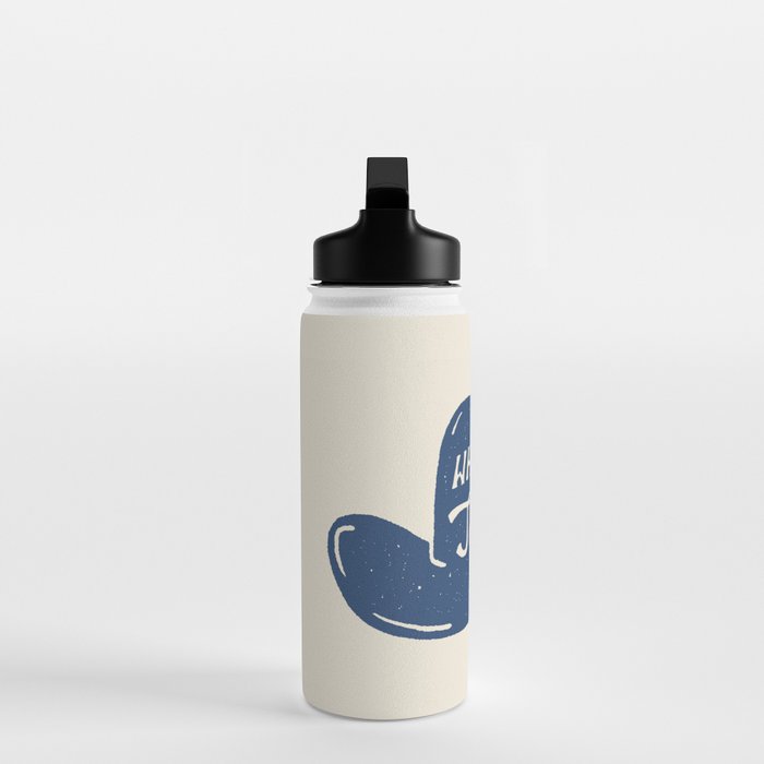 What in Tarnation Water Bottle Gallery Image 3