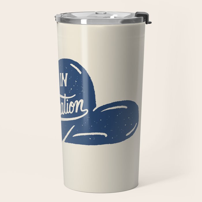 What in Tarnation Travel Mug Gallery Image 2