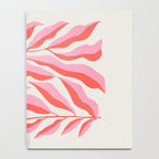 Ferns: Peach Matisse Edition Notebook Gallery Image 4