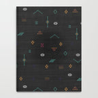 Cactus Silk In Black Notebook Gallery Image 4
