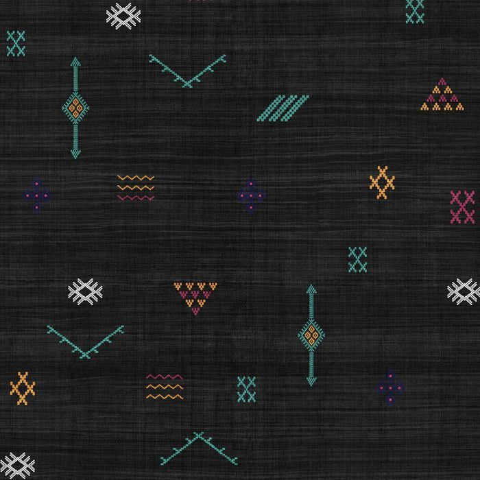 Cactus Silk In Black Coffee Mug Gallery Image 2