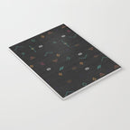 Cactus Silk In Black Notebook Gallery Image 3