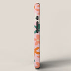 Tiny Flower Pattern #3 iPhone Case Gallery Image 2