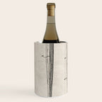 Baseball Bat Patent - Baseball Art - Antique Wine Chiller Gallery Image 2