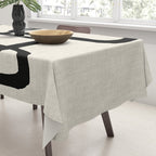 Mod Ink Tablecloth Gallery Image 3