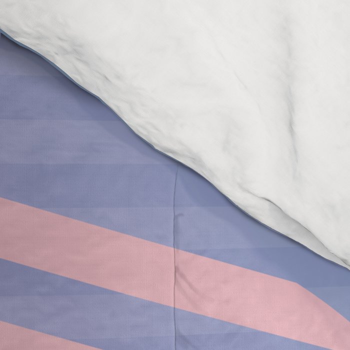 Memphis pattern 76 - 80s / 90s Retro Comforter Gallery Image 4