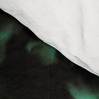 Emerald Green Tortoise Comforter Gallery Image 4