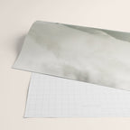 Mountain Valley of Forever Wrapping Paper Gallery Image 2