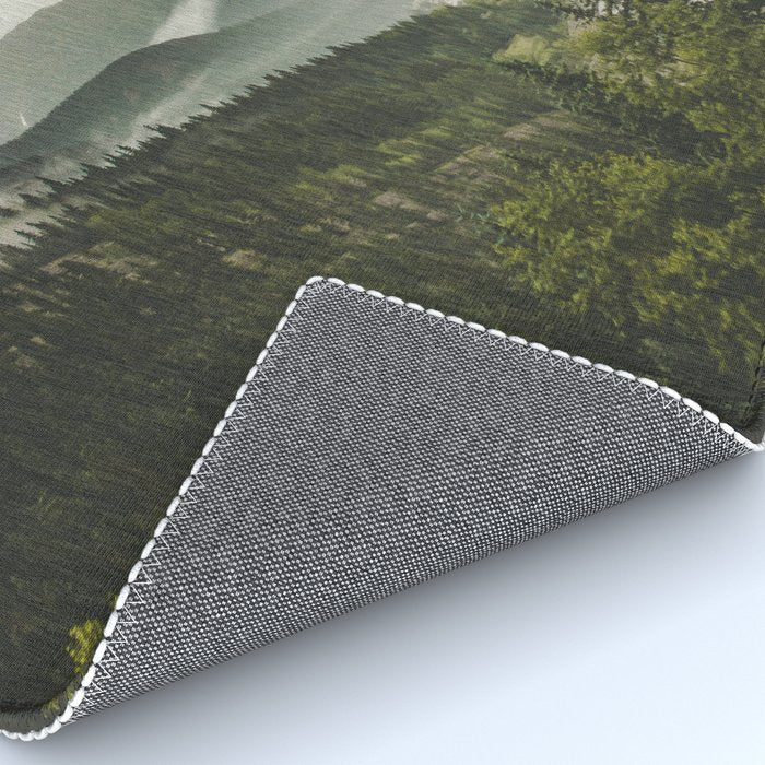 Mountain Valley of Forever Rug Gallery Image 4