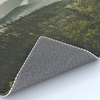Mountain Valley of Forever Rug Gallery Image 4