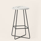 Nope, Not Today Stool Gallery Image 1