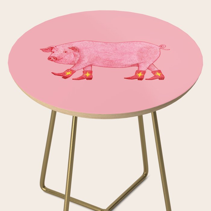 Marjorie Side Table Gallery Image 2