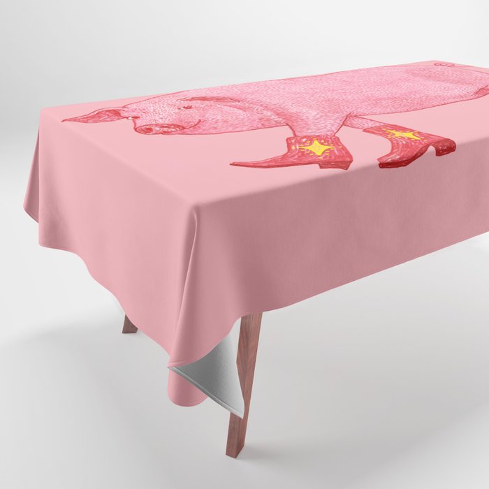 Marjorie Tablecloth Gallery Image 1