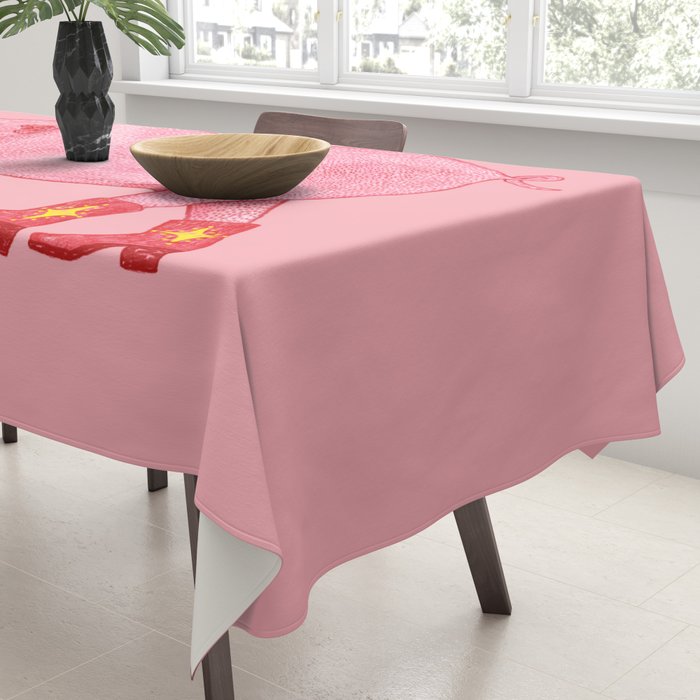 Marjorie Tablecloth Gallery Image 3