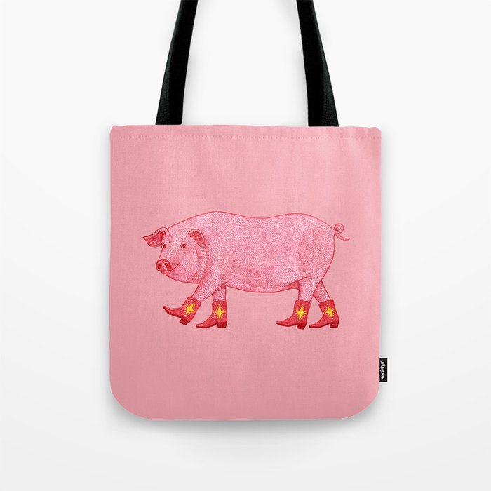 Marjorie Tote Bag Gallery Image 1