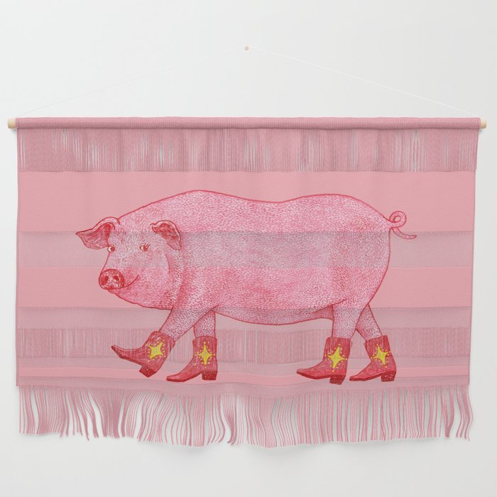 Marjorie Wall Hanging Gallery Image 1