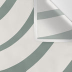 Abstract Stripes LXVI Wall Tapestry Gallery Image 3