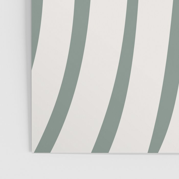 Abstract Stripes LXVI Poster Gallery Image 3