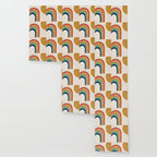 The Sun and a Rainbow Wallpaper Gallery Image 3