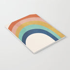 The Sun and a Rainbow Notebook Gallery Image 3