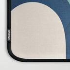 The Sun and a Rainbow Laptop Sleeve Gallery Image 3