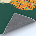 Pineapple Rug Gallery Image 4