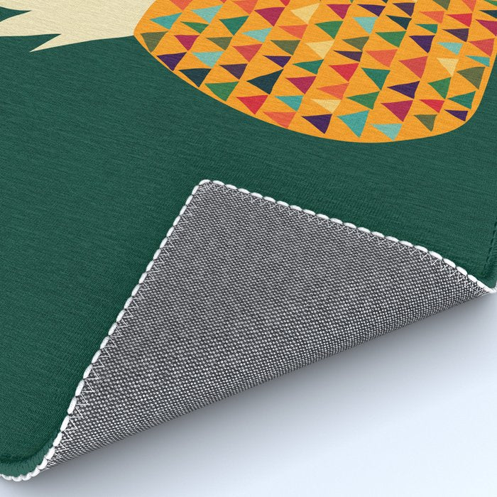 Pineapple Rug Gallery Image 4
