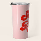 Stay Rad Travel Mug Gallery Image 3