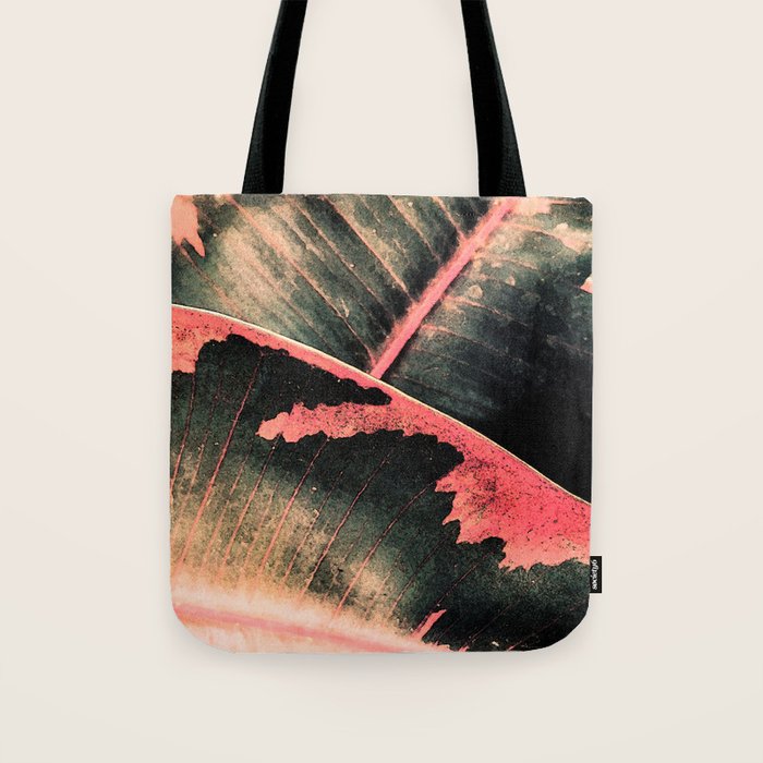 PERSIST Tote Bag Gallery Image 1
