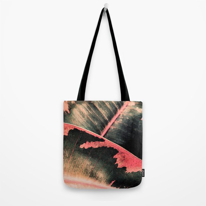 PERSIST Tote Bag Gallery Image 2