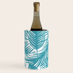 Tropical Pattern 02A Wine Chiller Gallery Image 3