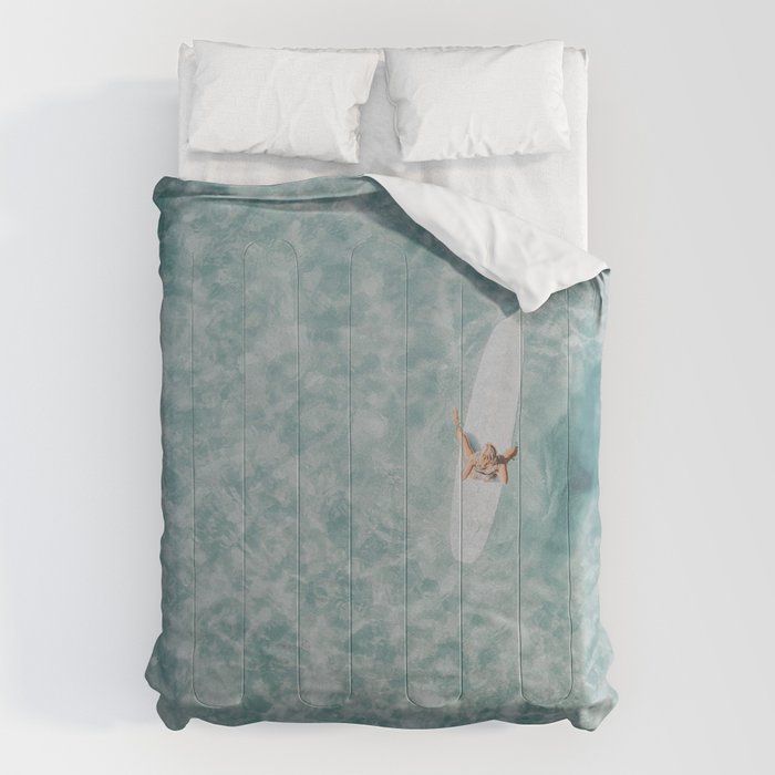 float li Comforter Gallery Image 6