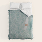 float li Duvet Cover Gallery Image 6