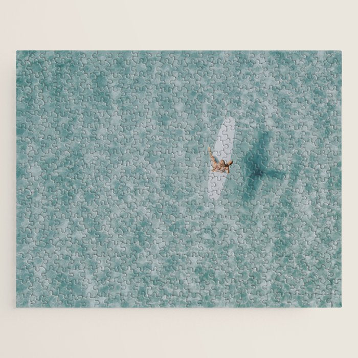 float li Jigsaw Puzzle Gallery Image 1