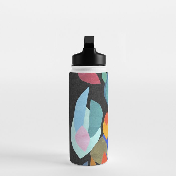 Helix Shards ii Water Bottle Gallery Image 3
