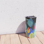 Helix Shards ii Travel Mug Gallery Image 4