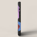 Helix Shards ii iPhone Case Gallery Image 2