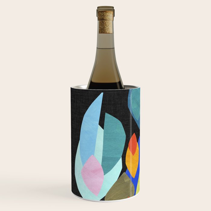 Helix Shards ii Wine Chiller Gallery Image 2