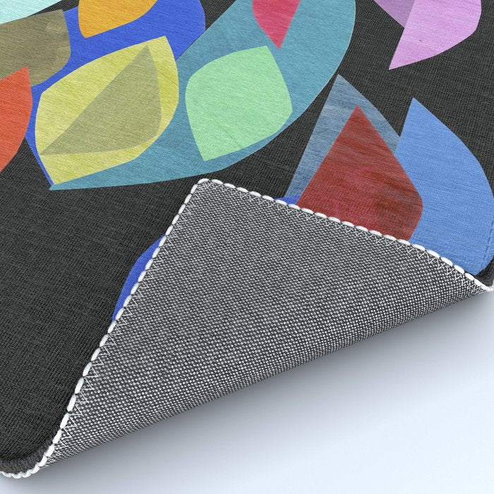 Helix Shards ii Rug Gallery Image 4
