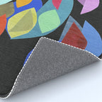 Helix Shards ii Rug Gallery Image 4