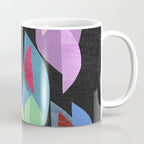 Helix Shards ii Coffee Mug Gallery Image 1