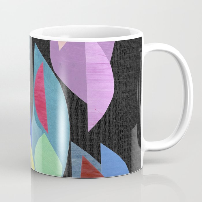Helix Shards ii Coffee Mug Gallery Image 1
