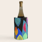 Helix Shards ii Wine Chiller Gallery Image 1