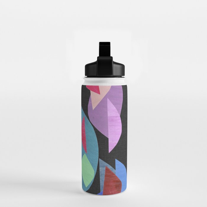 Helix Shards ii Water Bottle Gallery Image 2