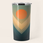 Inca Travel Mug Gallery Image 1