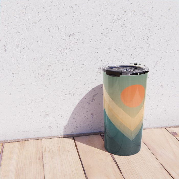 Inca Travel Mug Gallery Image 4