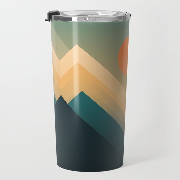 Inca Travel Mug Gallery Image 3