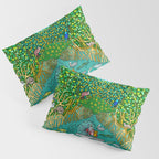 Florida Everglades Mangrove Tour Pillow Sham Gallery Image 3